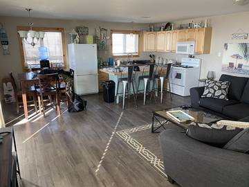 Cottage for 6 Guests in Manitoba, Canada, Picture 1