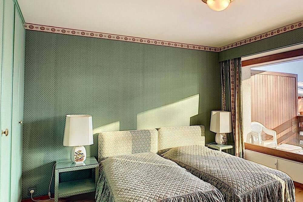 Ganze Wohnung, Crans-Colline 17 in Crans-Montana, Sion - Sierre & Umgebung