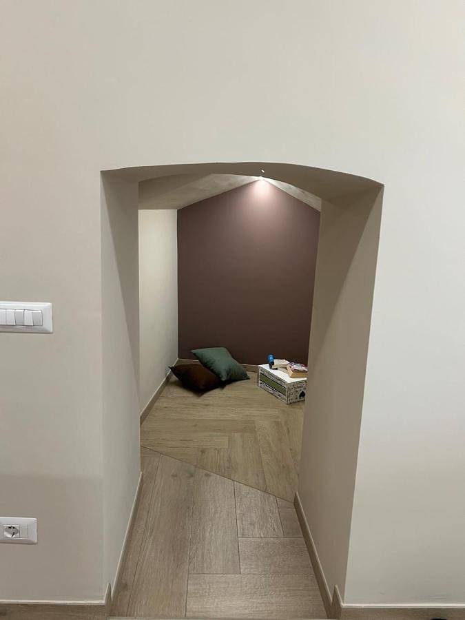 Gîte pour 2 personnes à San Donato Val di Comino - 4