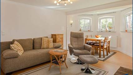 Bungalow für 4 Personen in Drei Kaiserbäder, Heringsdorf, Bild 4