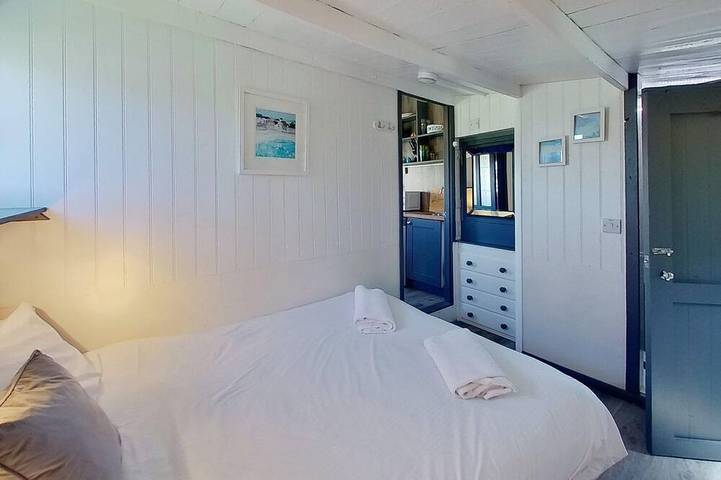 Ganze Wohnung, E19 Roskear, Riviere Towans in Hayle, Cornwall