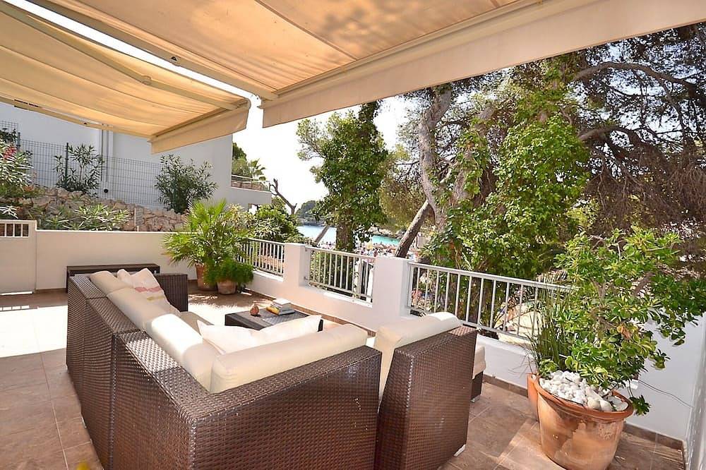 Bungalow für 4 Personen in Santanyí, Mallorca Süden