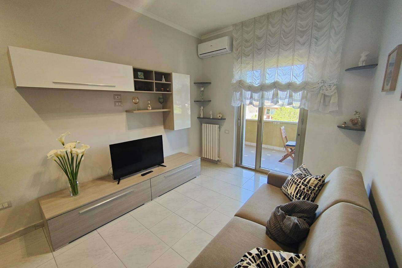 Apartamento entero, Casa Garofalo in Piano di Sorrento, Provincia de Nápoles