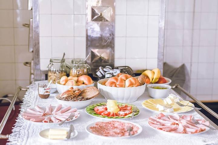 Zweitwohnsitz - Cosi in Unterthürnau, Drosendorf-Zissersdorf