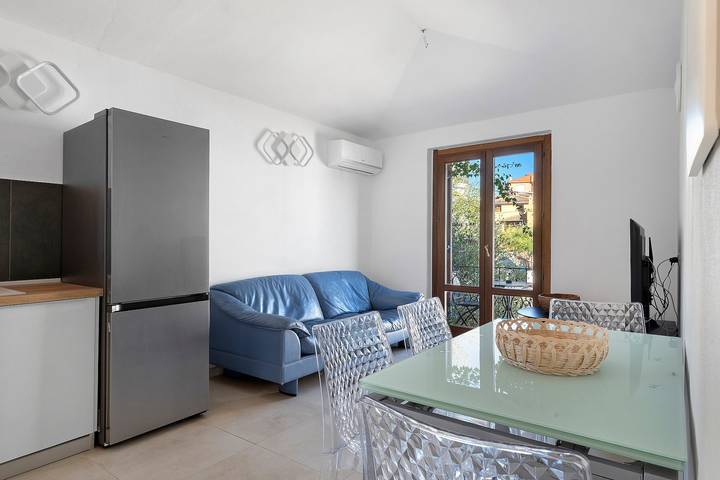 Appartamento intero, Appartamento 'Nido D'amore Vista Mare' in Santa Maria Navarrese, Baunei