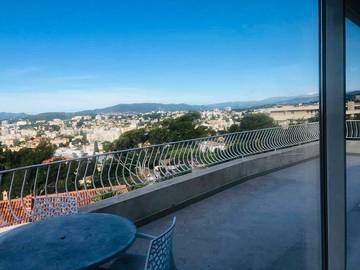 Villa for 10 People in Cannes, Cannes region, Photo 3