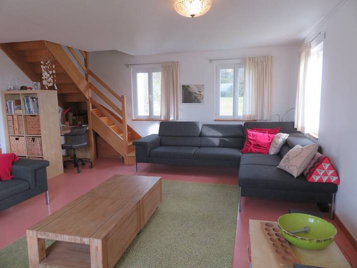 Location de vacances pour 8 personnes à Bangor - 4
