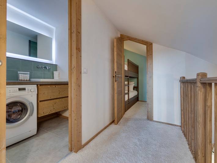 Gîte pour 4 personnes à Val-d'Isère - 4