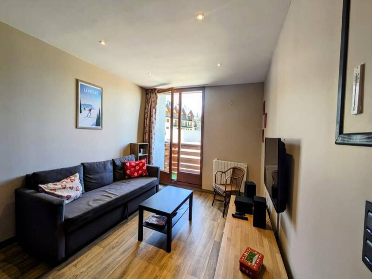 Photo : Appartement de vacances