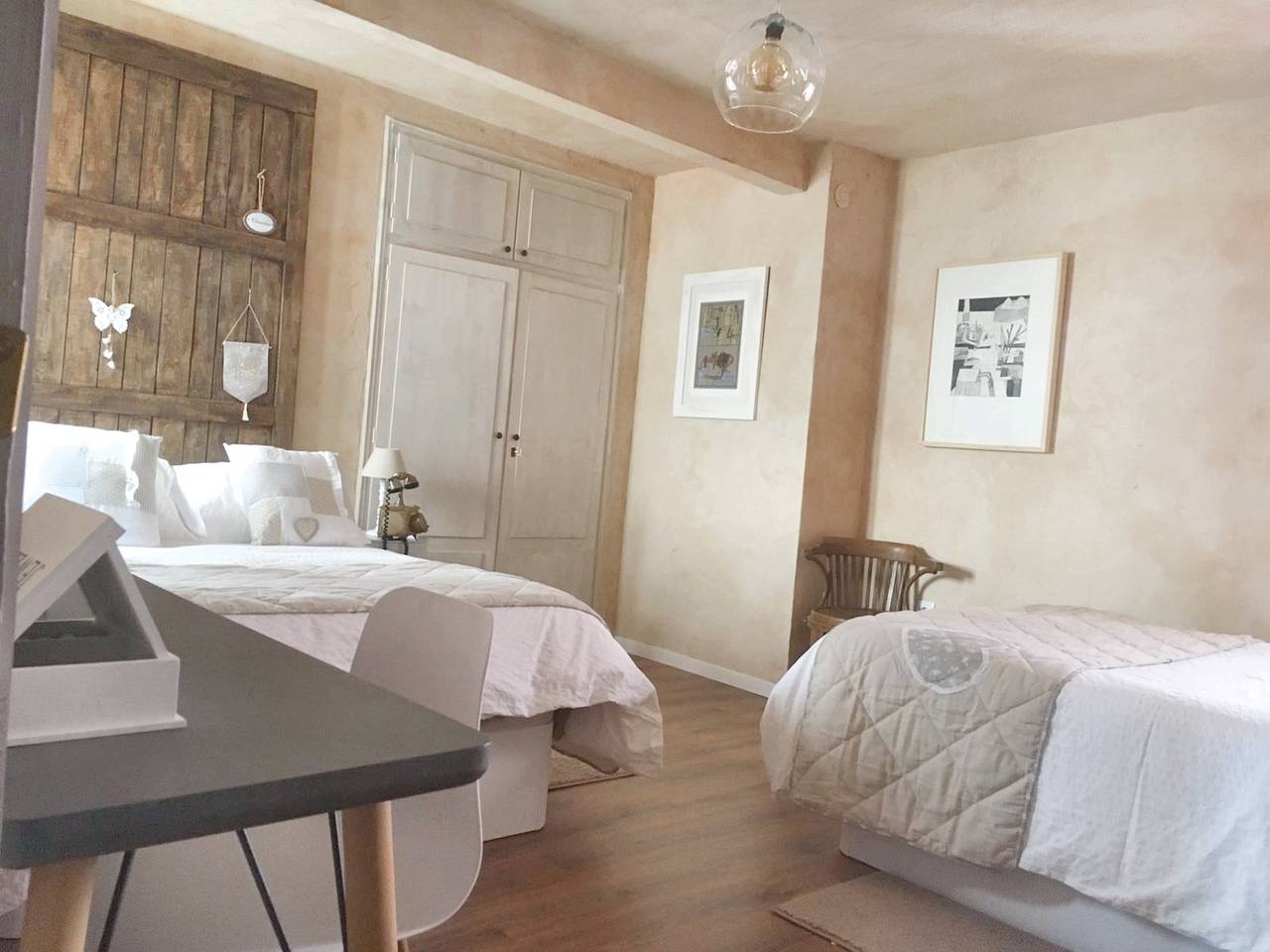 Apartamento entero, Encantador apartamento en Cuenca con chimenea - 80 m² in Cuenca, Provincia de Cuenca