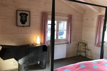 Chalet für 8 Personen in Schliersee, Alpenland Tegernsee Schliersee, Bild 1