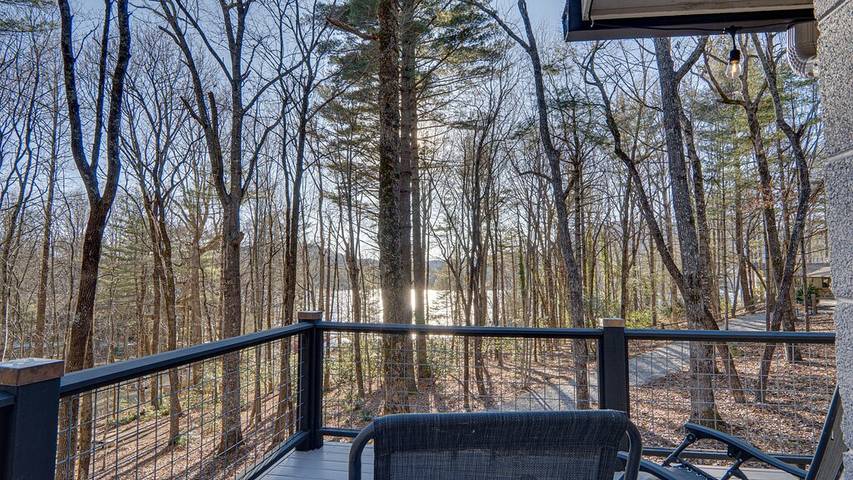 Blockhütte für 10 Personen, mit Garten und Whirlpool, mit Haustier - 1