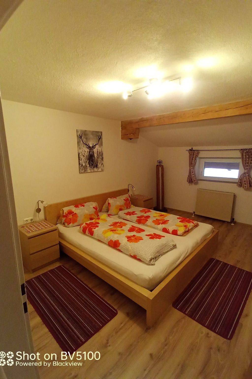 Ganze Wohnung, Wohnung Alpenglühen in St. Sigmund im Sellrain in Stubaier Alpen, Sankt Sigmund im Sellrain