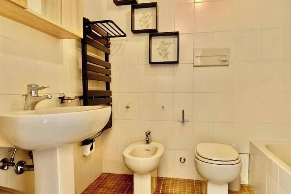 Appartamento intero, Hostdomus -  Bay Apartment in Andora, Riviera di Ponente