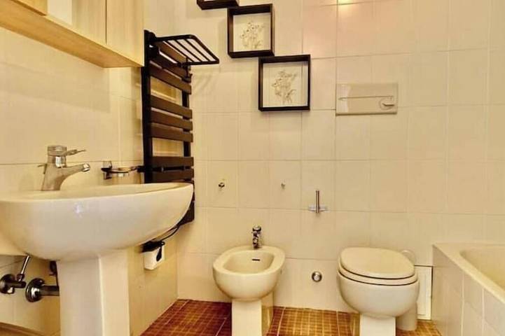 Appartamento intero, Hostdomus -  Bay Apartment in Andora, Riviera di Ponente