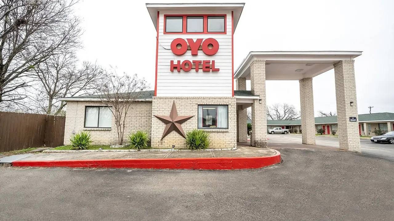 Apartamento vacacional entero, Ferienwohnung für 6 Personen (22 m²) in San Antonio in San Antonio, Condado de Bexar