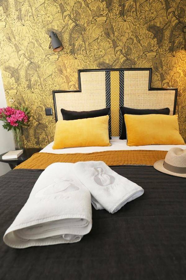 Hôtel pour 2 personnes, avec terrasse sur la Dune du Pilat - 3