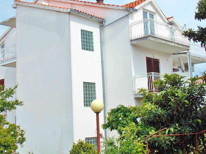Ganze Wohnung, Appartment in Vodice, Šibenik-Knin