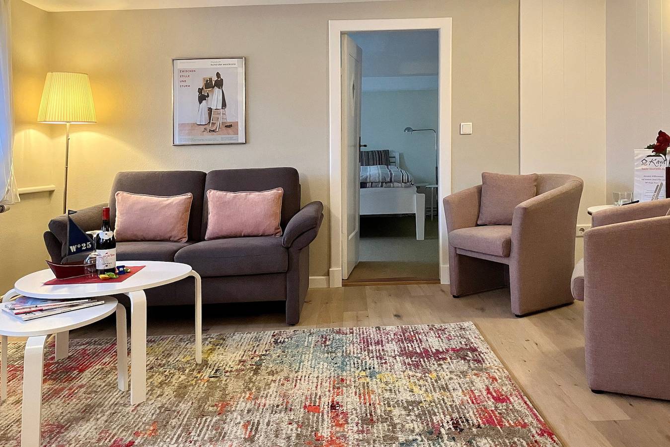 Haus 25 in Oldsum in Oldsum, Föhr