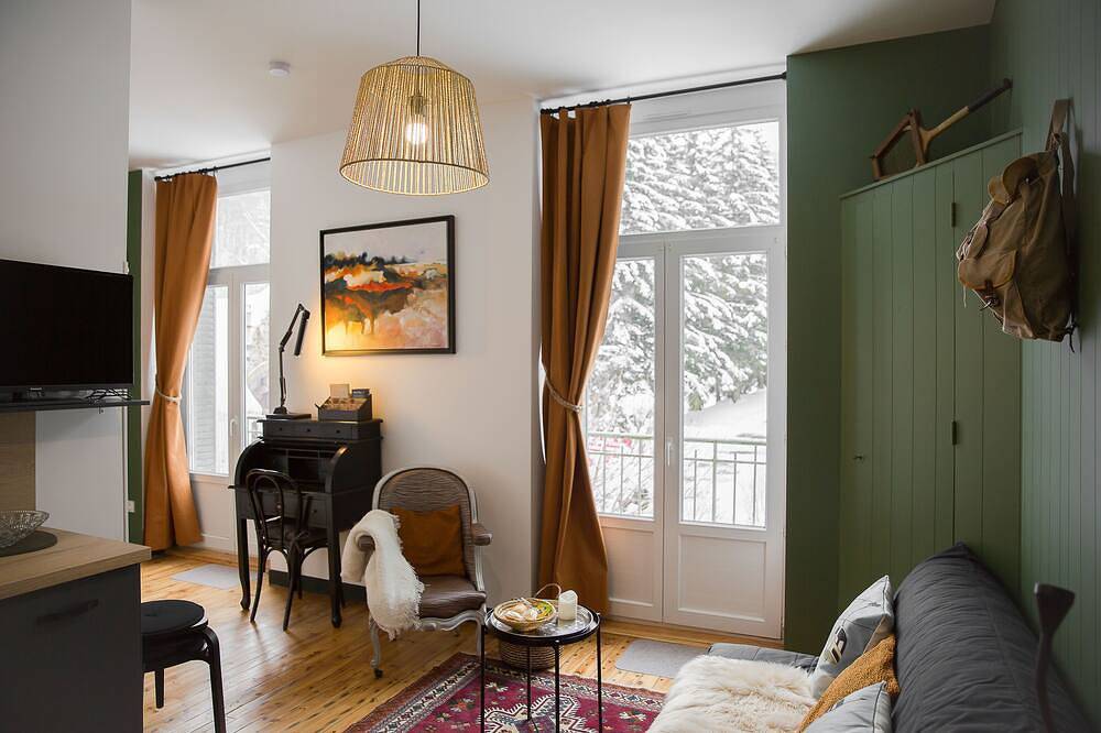 Photo : Appartement de vacances