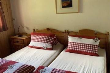 Cottage for 5 People in Val Müstair, Grisons, Photo 1