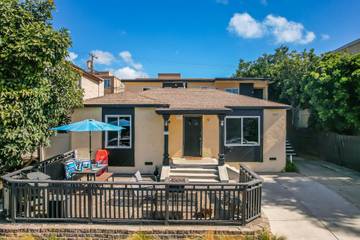 Vacation House for 6 Guests in Mission Bay (SD), San Diego, Picture 1