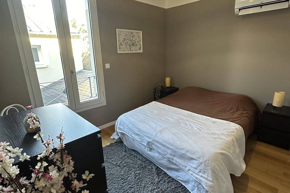 Apartamento entero, Appartement en Centre Ville de Vendôme, Proche de Tout ! in Vendôme, Valle del Loira