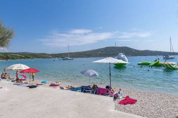 Ferienwohnung für 4 Personen in Primosten, Šibenik-Knin, Bild 4