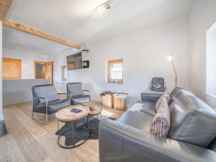 Ferienhaus für 8 Personen, mit Terrasse in Kirchberg in Tirol - 2
