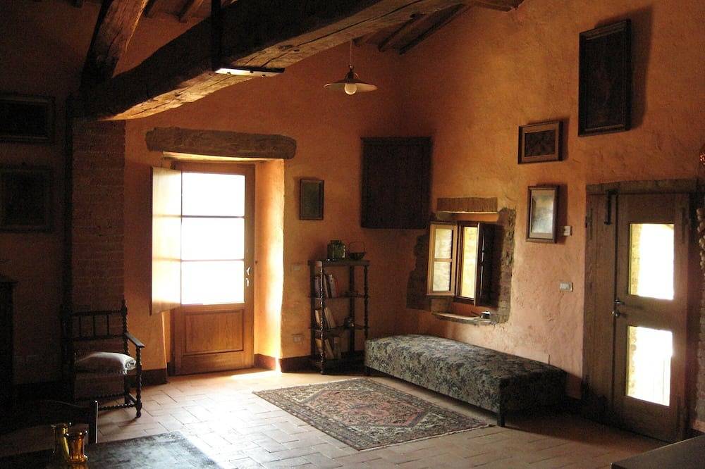 Urlaub auf dem Bauernhof in Civitella Paganico, Chianti