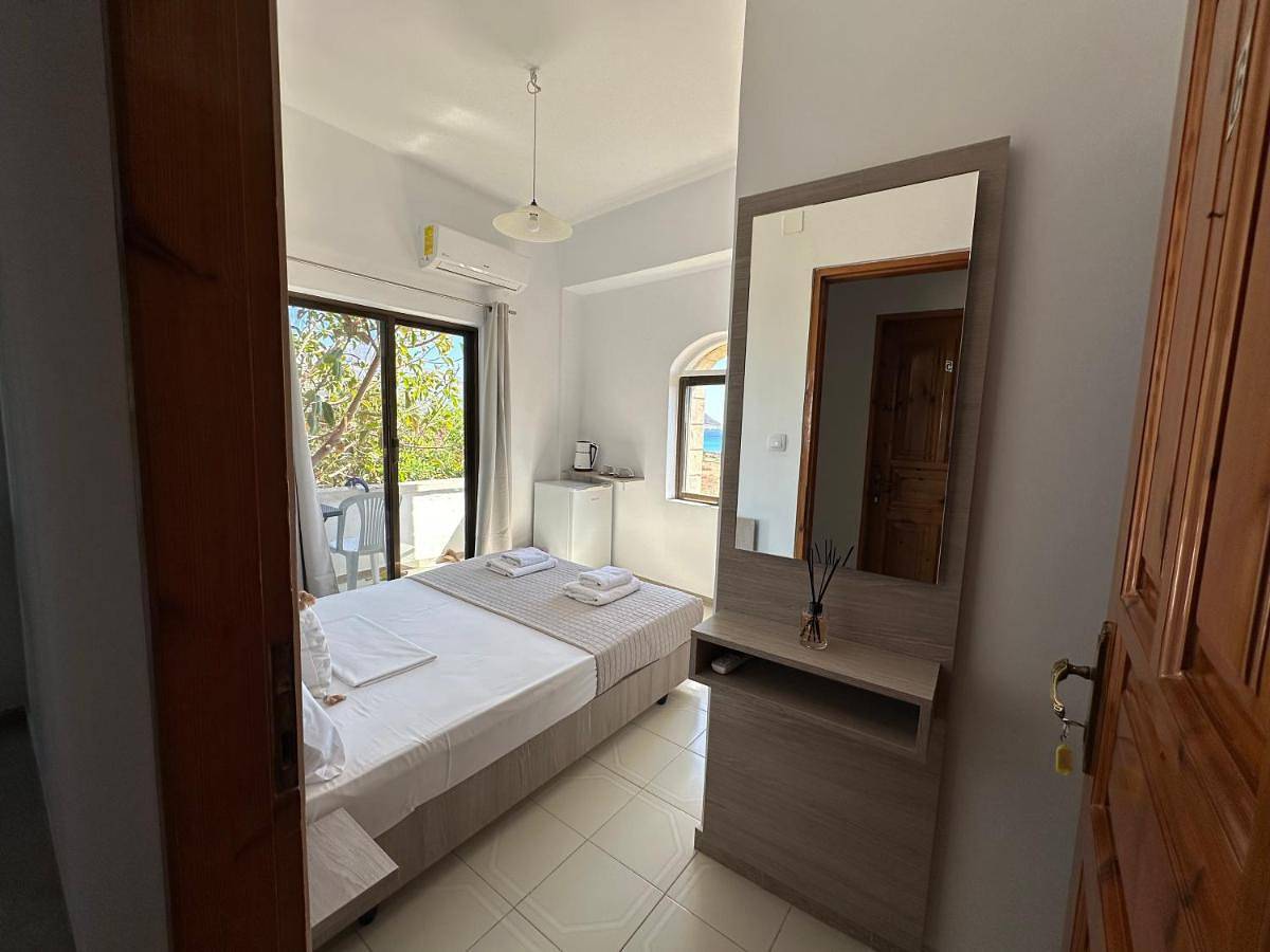 Aqua Marine in Falassarna, Chania und Umgebung