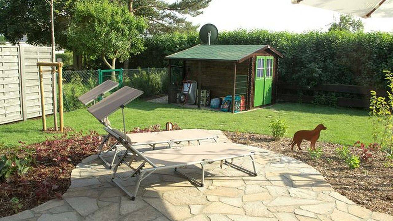 Ferienhaus für 4 Personen (80 m²) in Neukalen in Neukalen, Kummerower See