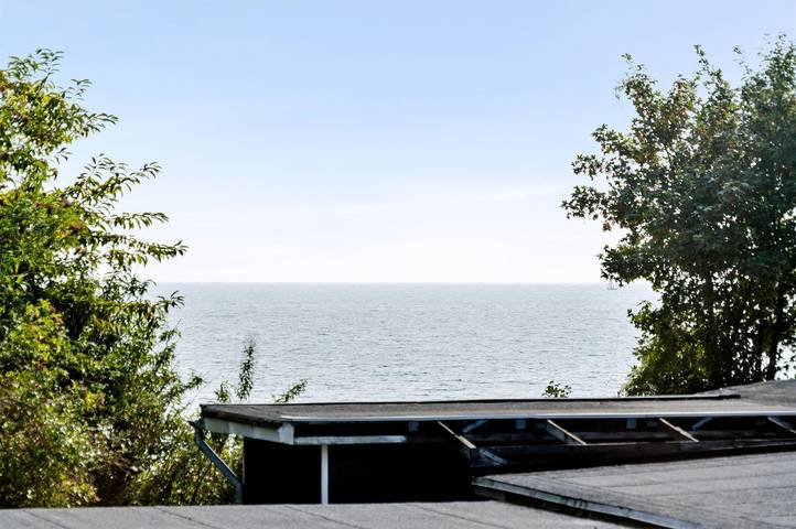 Ferienhaus für 6 Personen, mit Terrasse auf Seeland - 3