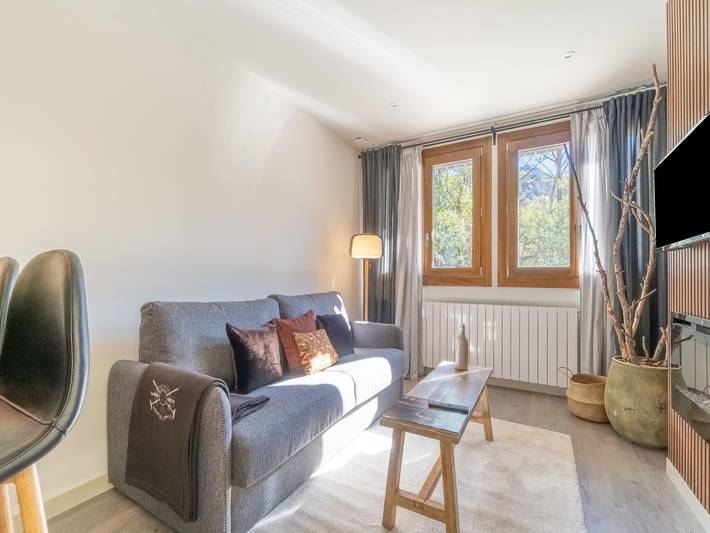 Appartement de vacances pour 7 personnes - 1