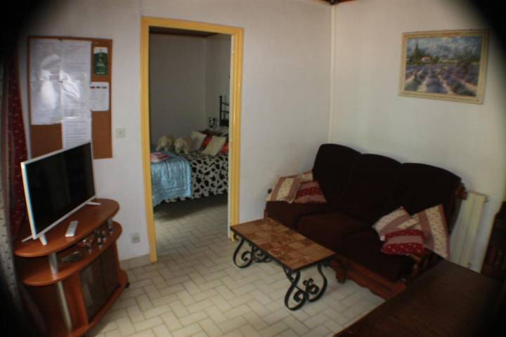 Location de vacances pour 2 personnes, avec terrasse dans Col De L Escrinet - 4