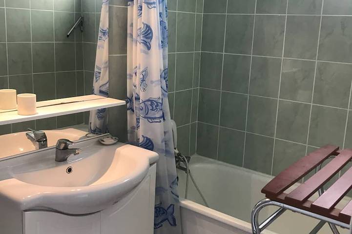 Gîte pour 4 personnes dans Juno Beach Plage Du Debarquement De Normandie - 3