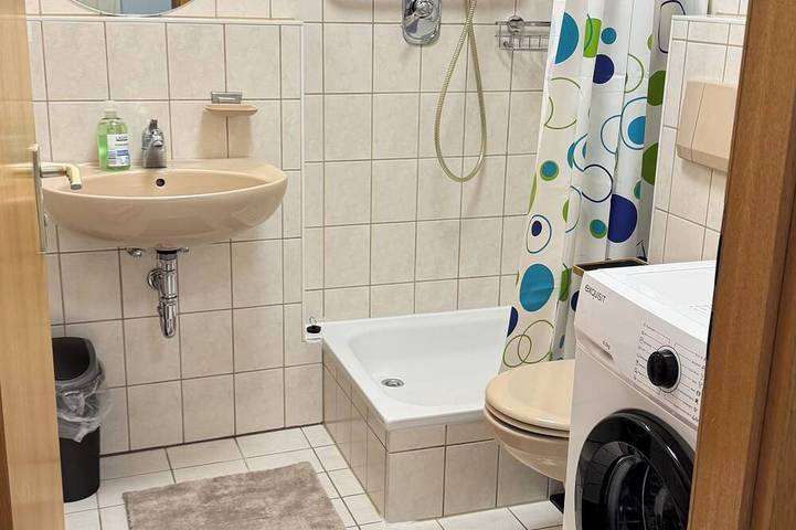 Ferienwohnung für 2 Personen in Balingen - 3