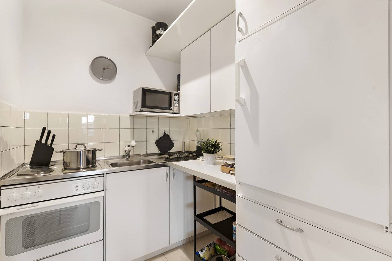 Appartamento intero, Residenza Tasso Sul Lago in Castagnola in Lugano, Lago di Lugano