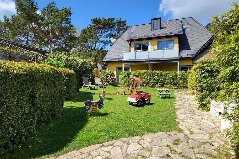 Ferienwohnung in Usedom für 8 Personen in Usedom
