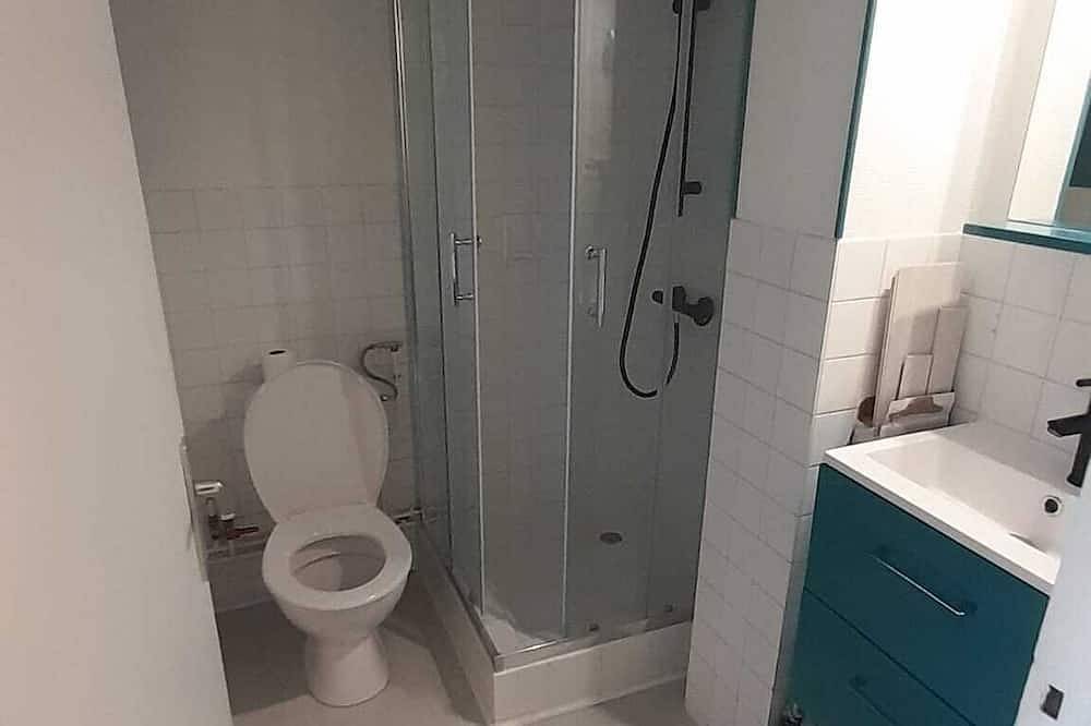 Appartement entier, Studio cosy dans une station thermale in Bourbonne-les-Bains, Haute-Marne