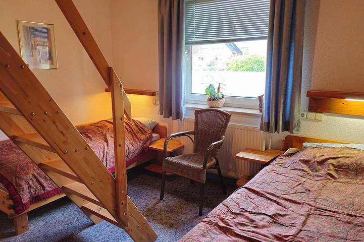 Ferienwohnung für 4 Personen in Norderbrarup - 2