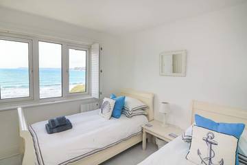 Cottage for 4 People in Bigbury-on-Sea, Bigbury on Sea, Photo 2