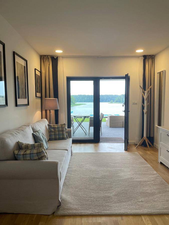 Ferienwohnung für 2 Personen, mit Haustier in den Masuren - 4