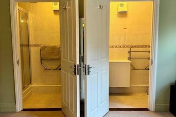 Cottage for 2 People in St Austell, Cornwall, Photo 4