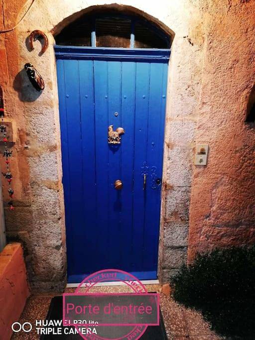 Location de vacances pour 7 personnes, avec jardin et terrasse à L'Escale (Alpes-de-Haute-Provence) - 4