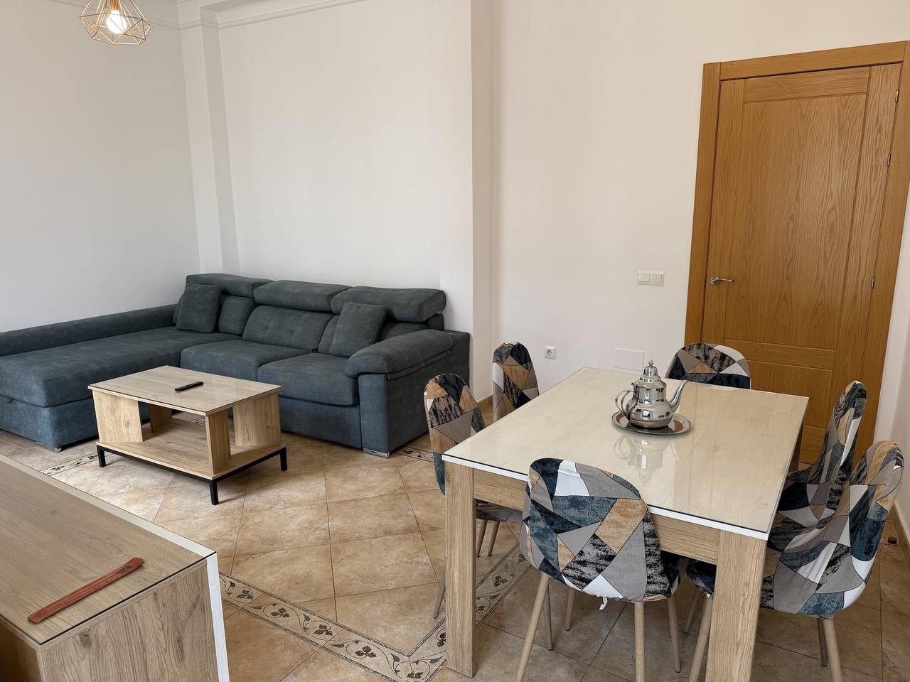 Entire holiday apartment, Uncibay Square Plaza Uncibay in Malaga Centro Historico, Malaga
