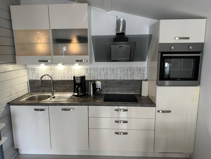 Ferienwohnung für 2 Personen, mit Terrasse in Leverkusen - 2
