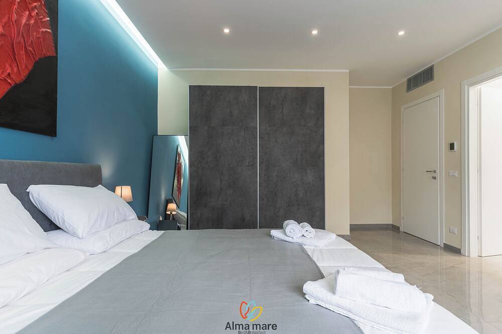 2 minutes from the beach.Pets allowed in Crotone, Provincie Crotone