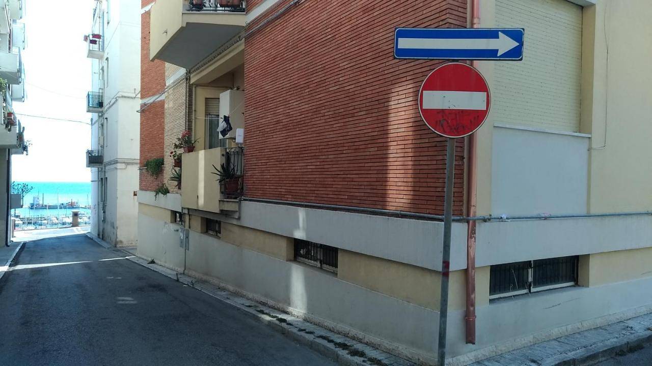 Casa Chiara imbarco Isole Tremiti in Termoli, Costa Adriatica Molise