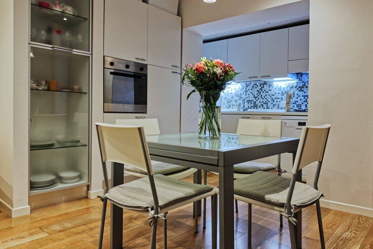 Appartement entier, Elegant Apartment in Corso Palladio! in Vicenza, Province de Vicenza